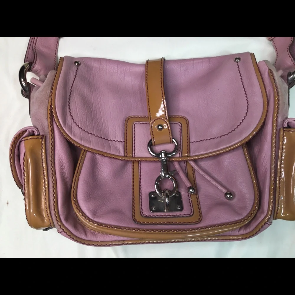 Marc Jacobs Vintage Y2K Selma Hobo Bag